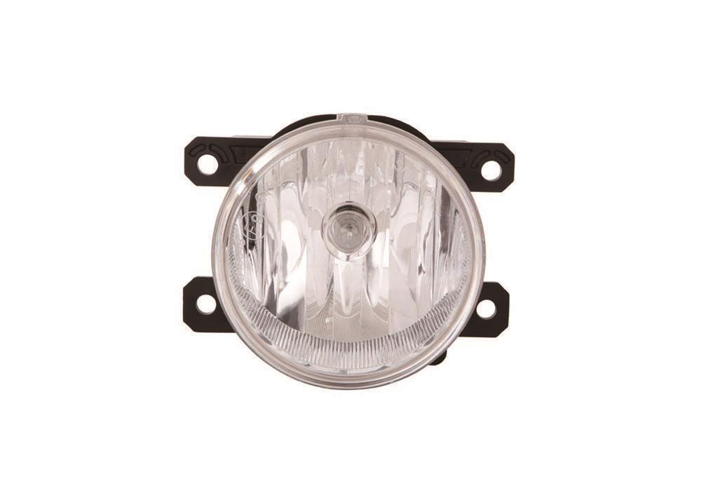 Phare antibrouillard (Feu de brouillard avant) ALKAR AUTOMOTIVE S.A. ref. 2903998