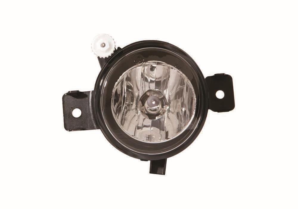 Phare antibrouillard (Feu de brouillard avant) ALKAR AUTOMOTIVE S.A. ref. 2911888