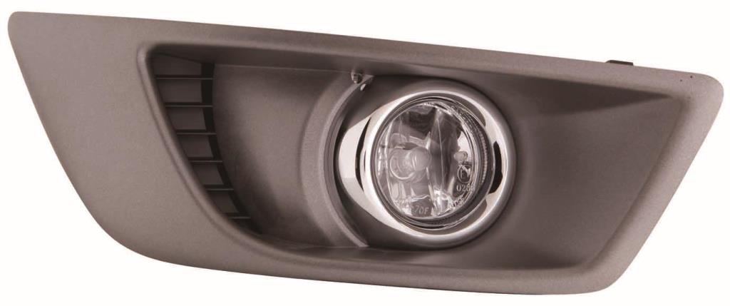 Butée hydraulique Mondeo