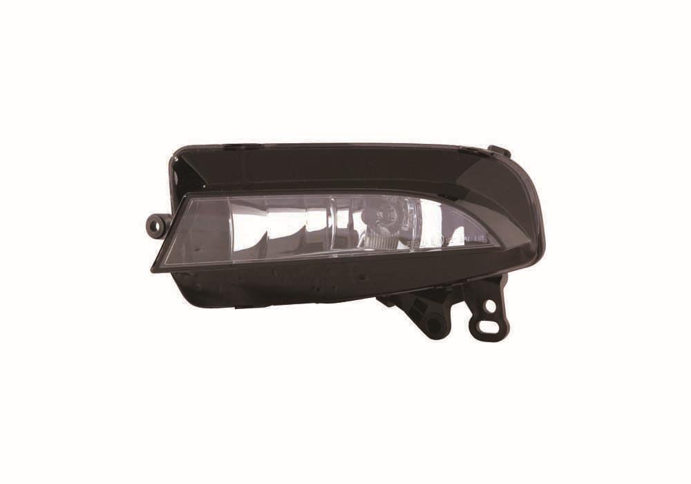 Phare antibrouillardALKAR AUTOMOTIVE S.A. 2921477