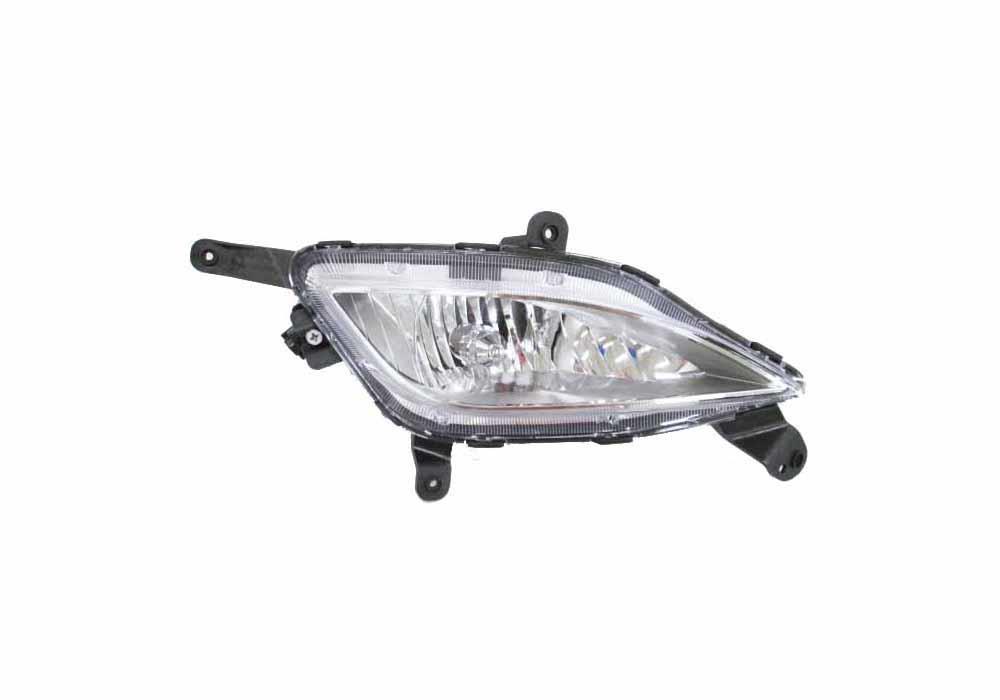 Phare antibrouillard (Feu de brouillard avant) ALKAR AUTOMOTIVE S.A. ref. 2921580