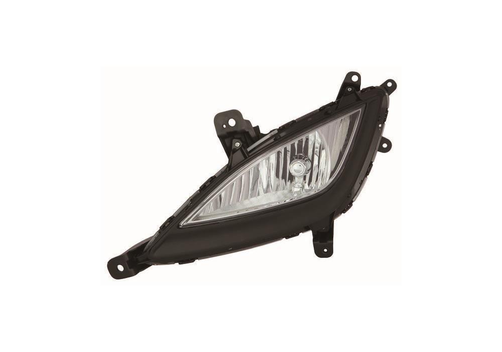 Phare antibrouillard ALKAR AUTOMOTIVE S.A. 2921581