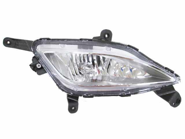 Phare antibrouillard (Feu de brouillard avant) ALKAR AUTOMOTIVE S.A. ref. 2922580