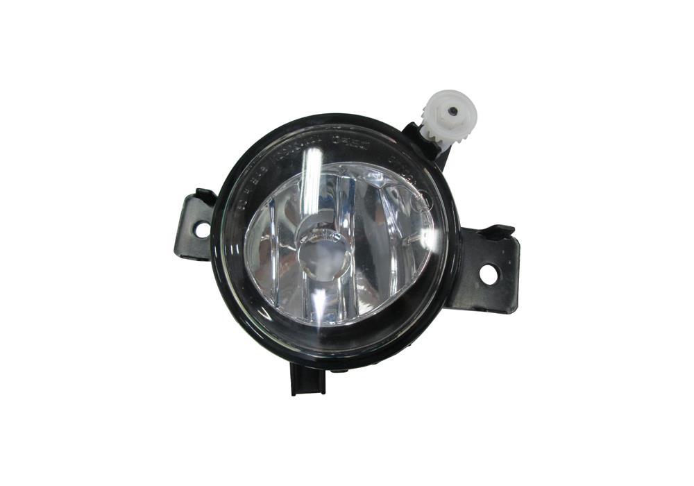 Phare antibrouillard (Feu de brouillard avant) ALKAR AUTOMOTIVE S.A. ref. 2922888