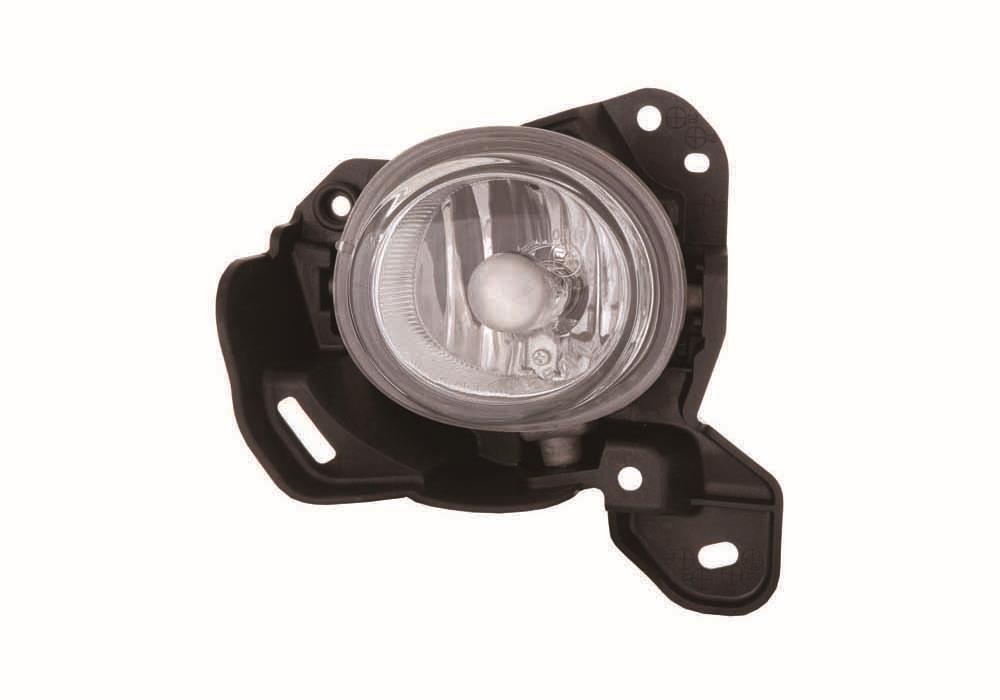Phare antibrouillard (Feu de brouillard avant) ALKAR AUTOMOTIVE S.A. ref. 2931906