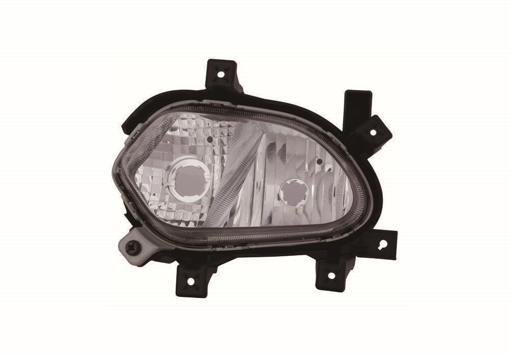 Phare antibrouillard ALKAR AUTOMOTIVE S.A. 2931995