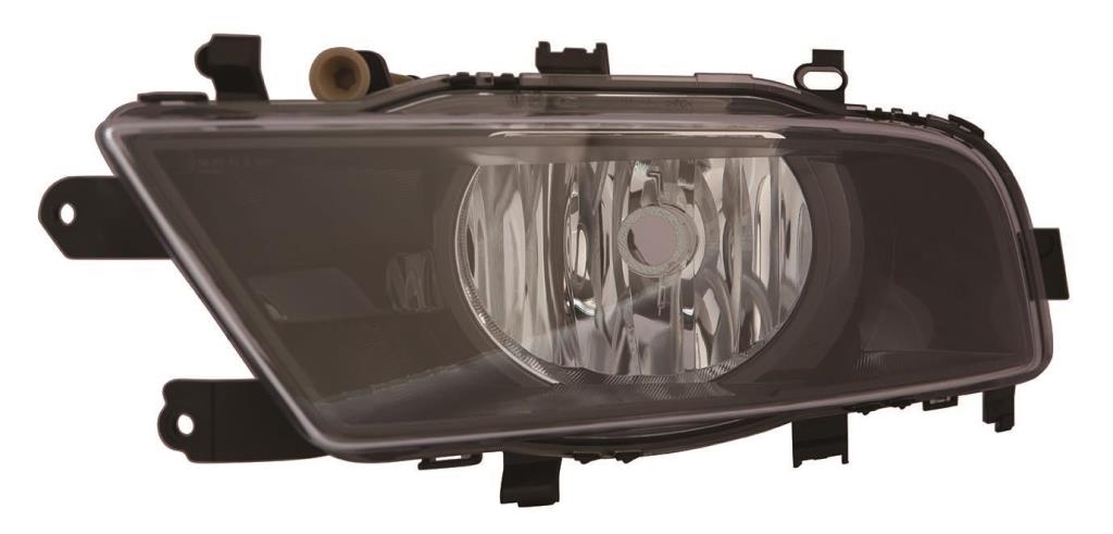 Phare antibrouillard (Feu de brouillard avant) ALKAR AUTOMOTIVE S.A. ref. 2932521