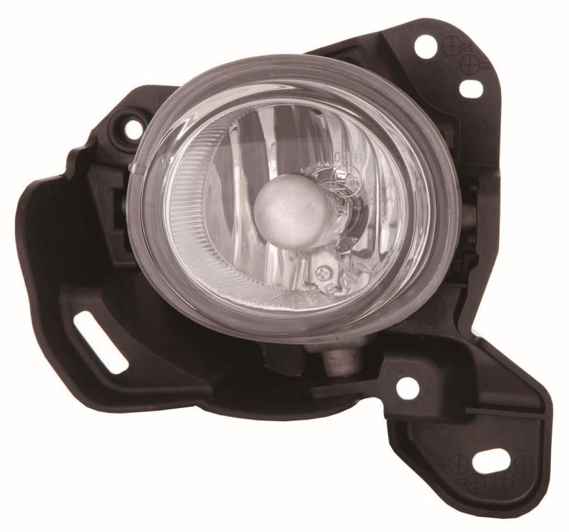 Phare antibrouillard ALKAR AUTOMOTIVE S.A. 2932906