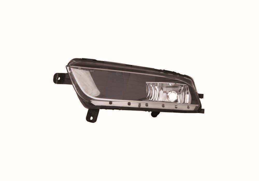 Phare antibrouillard (Feu de brouillard avant) ALKAR AUTOMOTIVE S.A. ref. 2941118