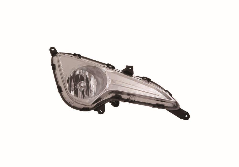 Phare antibrouillard ALKAR AUTOMOTIVE S.A. 2941563