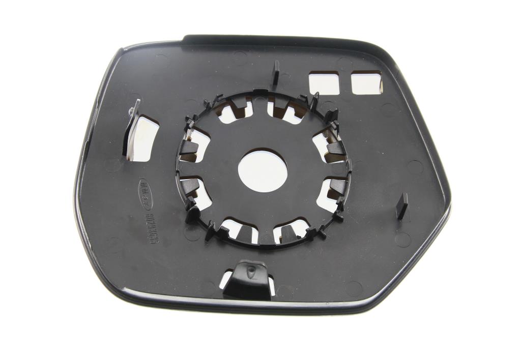 Rétroviseur Extérieur Gauche Chauffant Pour Citroën C4 Cactus, Peugeot 208, Opel Corsa - Compatible AFIL