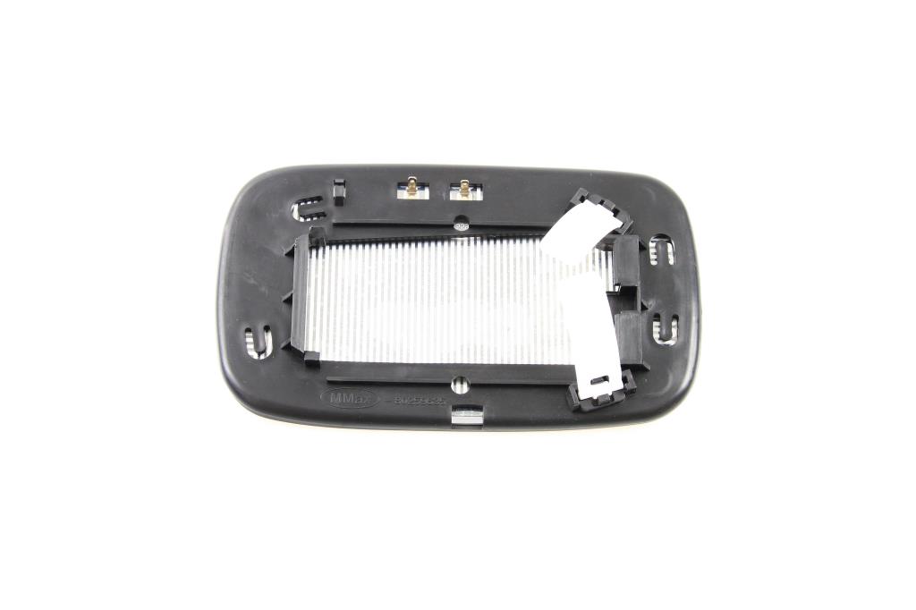 Verre de rétroviseur, rétroviseur extérieur ALKAR AUTOMOTIVE S.A. 6432596