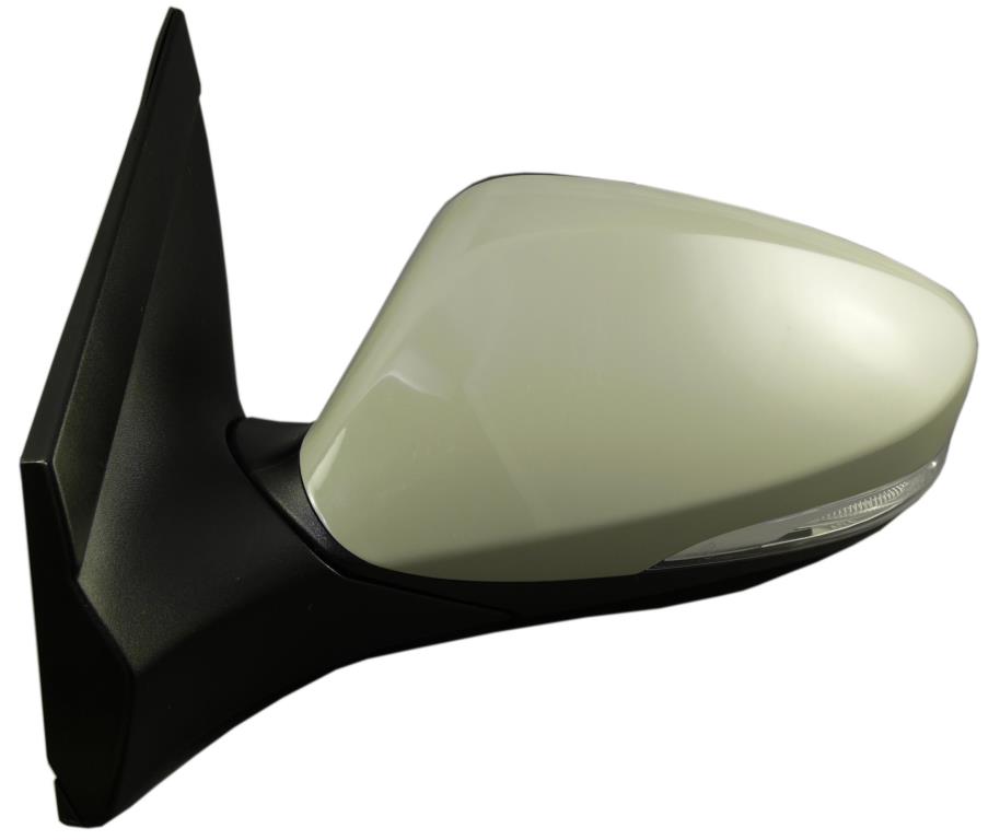 Retrovisor exterior ALKAR AUTOMOTIVE S.A. ref. 6139612