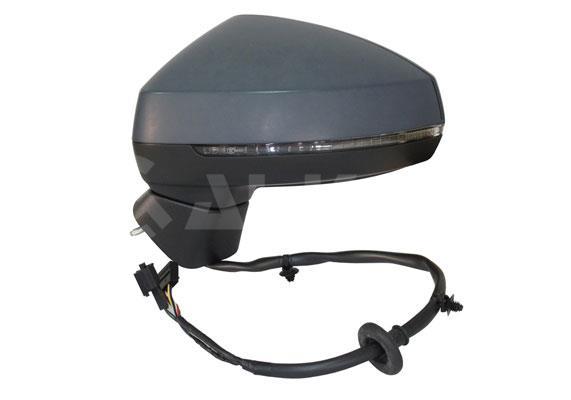 Retrovisor exterior ALKAR AUTOMOTIVE S.A. ref. 6139782