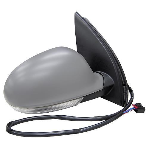 Rétroviseur extérieur ALKAR AUTOMOTIVE S.A. 6140128