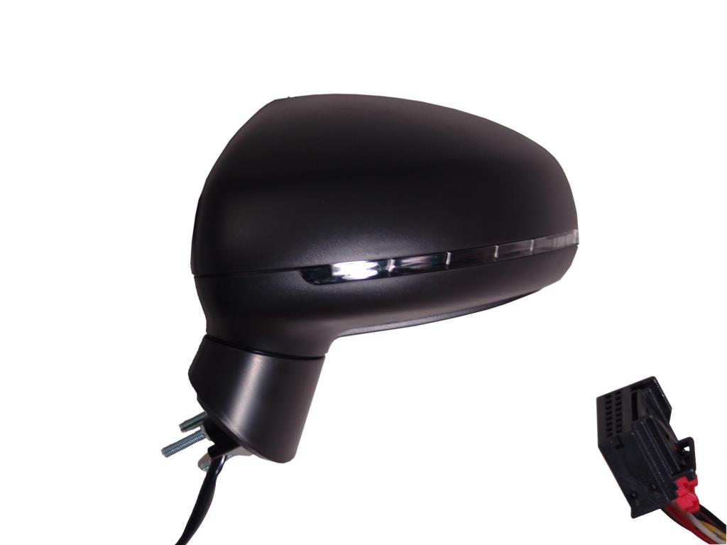 Rétroviseur extérieur ALKAR AUTOMOTIVE S.A. 6149790