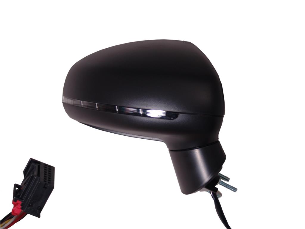 Rétroviseur extérieur ALKAR AUTOMOTIVE S.A. 6150790