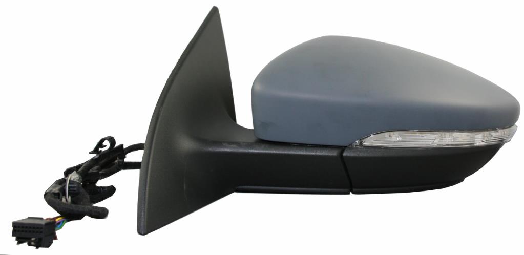Retrovisor exterior ALKAR AUTOMOTIVE S.A. ref. 6158133