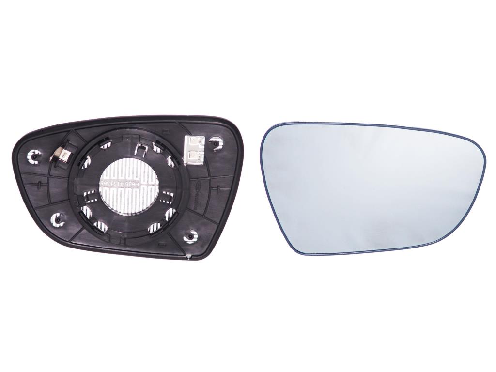 Verre de rétroviseur, rétroviseur extérieur ALKAR AUTOMOTIVE S.A. 6432659