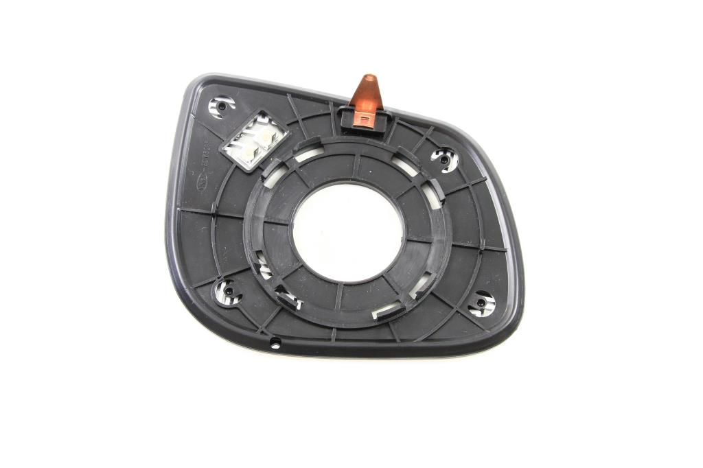 Butée hydraulique 6