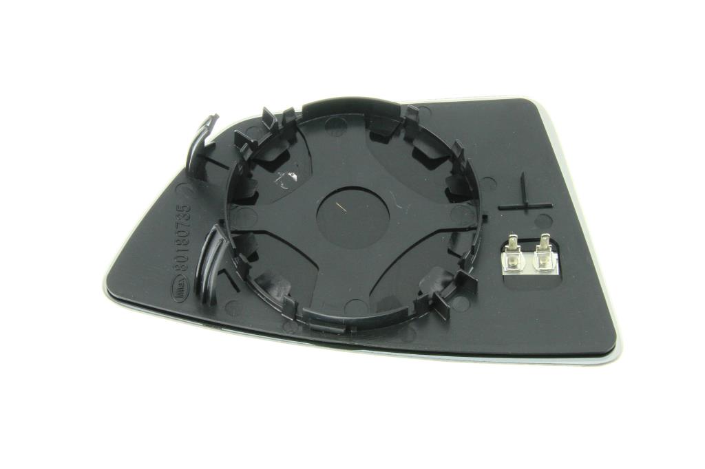 Verre de rétroviseur, rétroviseur extérieur ALKAR AUTOMOTIVE S.A. 6431807