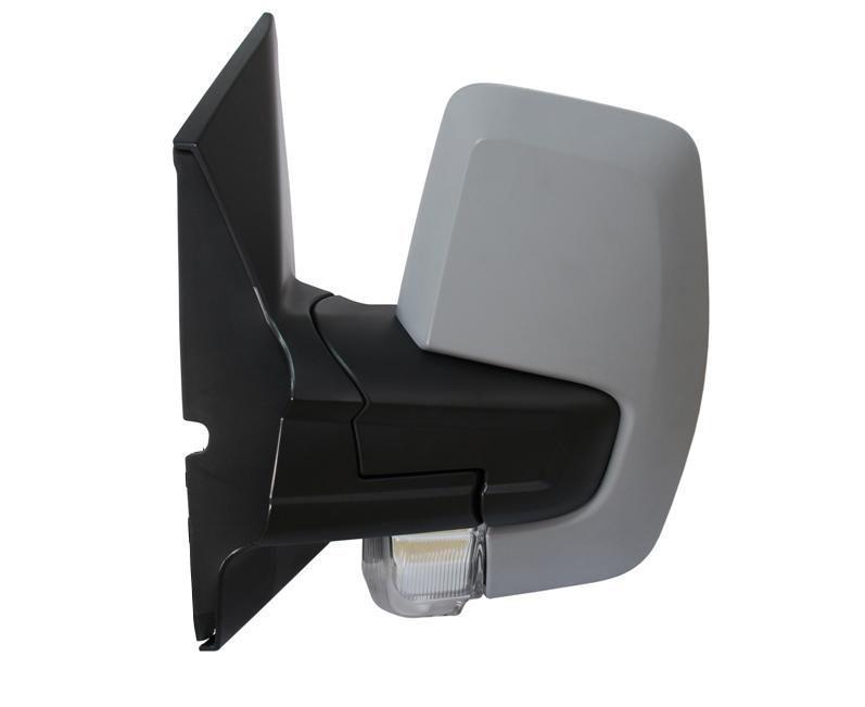 Rétroviseur extérieur ALKAR AUTOMOTIVE S.A. 9231381