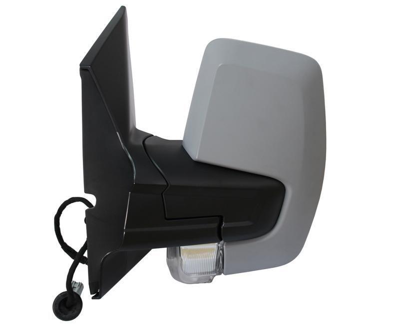 Retrovisor exterior ALKAR AUTOMOTIVE S.A. ref. 9240381