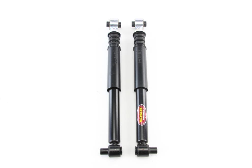 Amortisseurs MONROE Reflex - ref. E2034