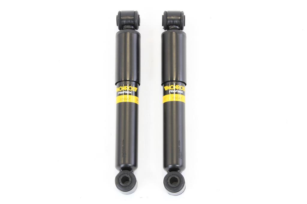 Amortisseurs MONROE Reflex - ref. E5047