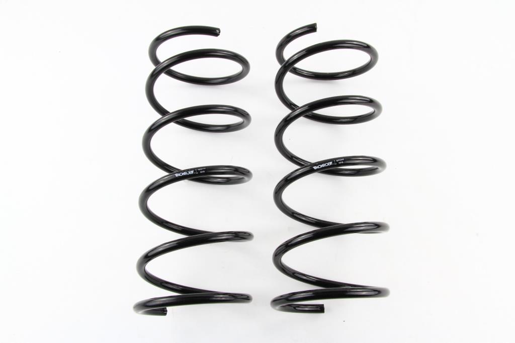Jeu de 2 ressorts de suspension MONROE SP2342