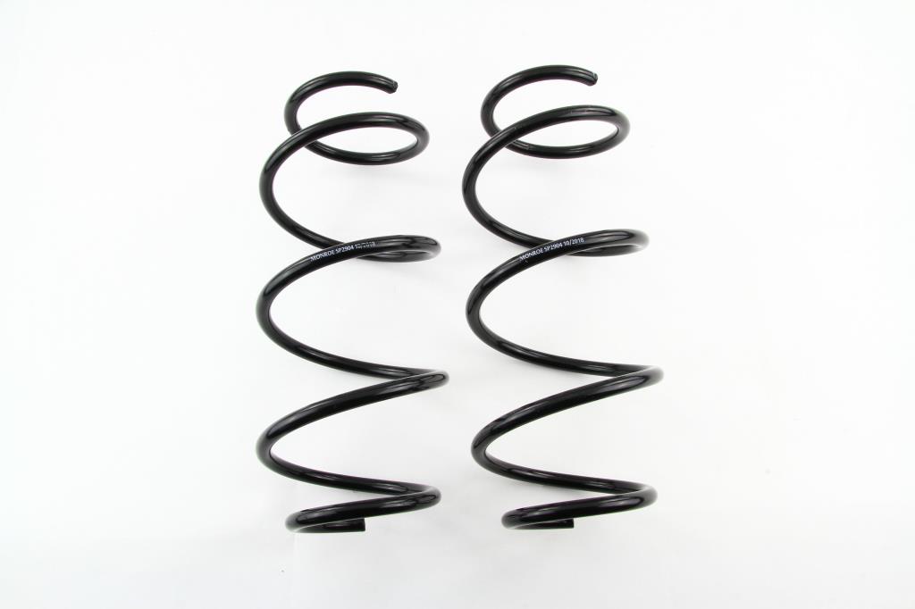 Jeu de 2 ressorts de suspension MONROE SP2904
