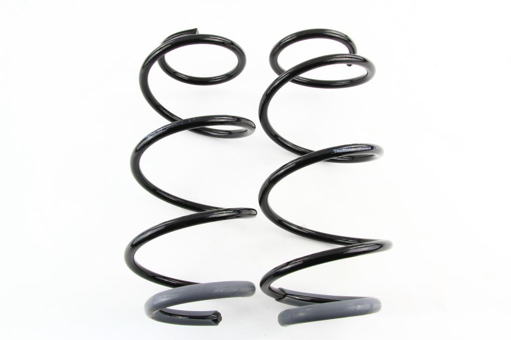 Jeu de 2 ressorts de suspension MONROE SP2905