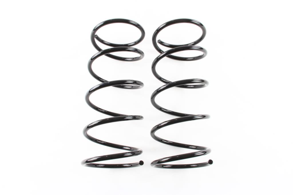 Jeu de 2 ressorts de suspension MONROE SP3323