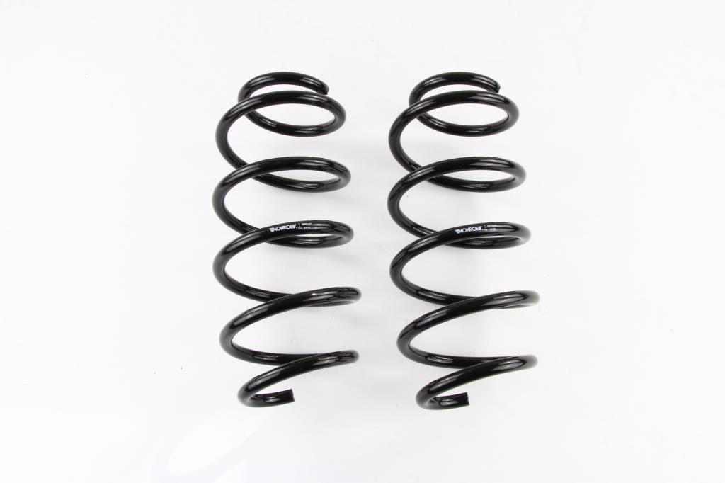 Jeu de 2 ressorts de suspension MONROE SP3347