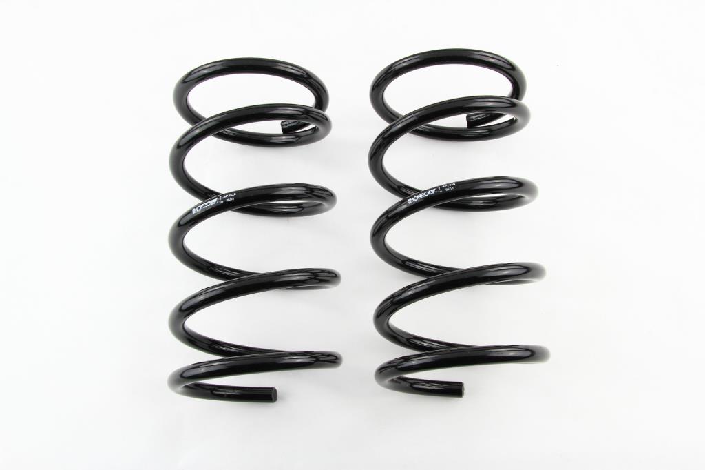 Jeu de 2 ressorts de suspension MONROE SP3528