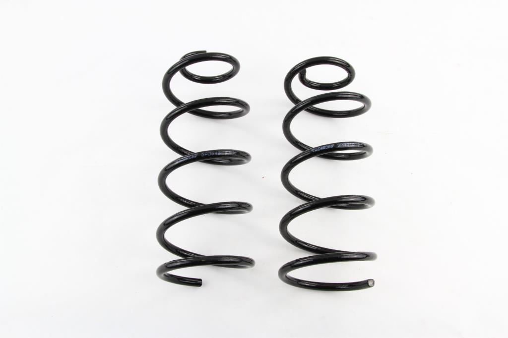 Jeu de 2 ressorts de suspension MONROE SP3546