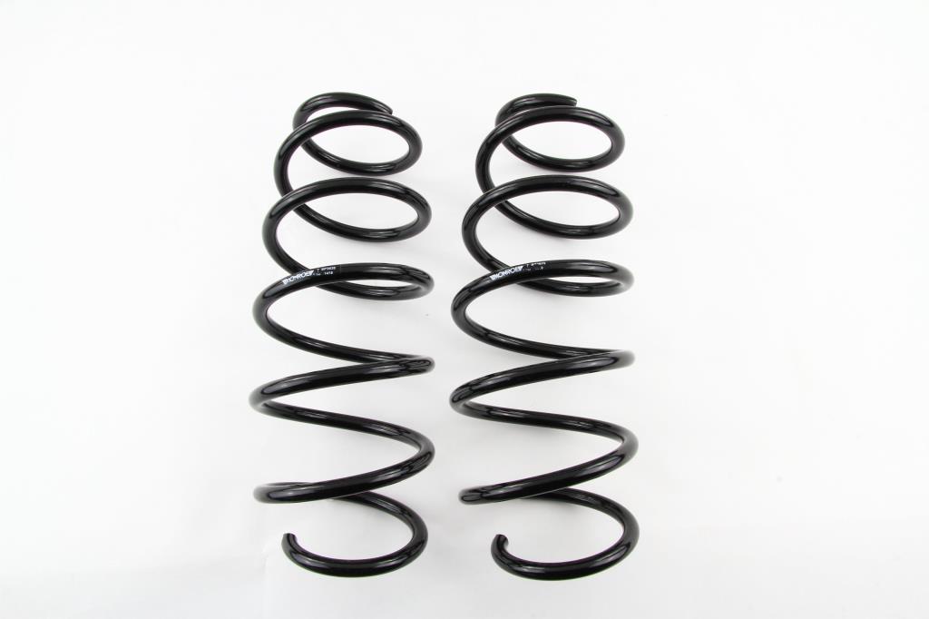 Jeu de 2 ressorts de suspension MONROE SP3626