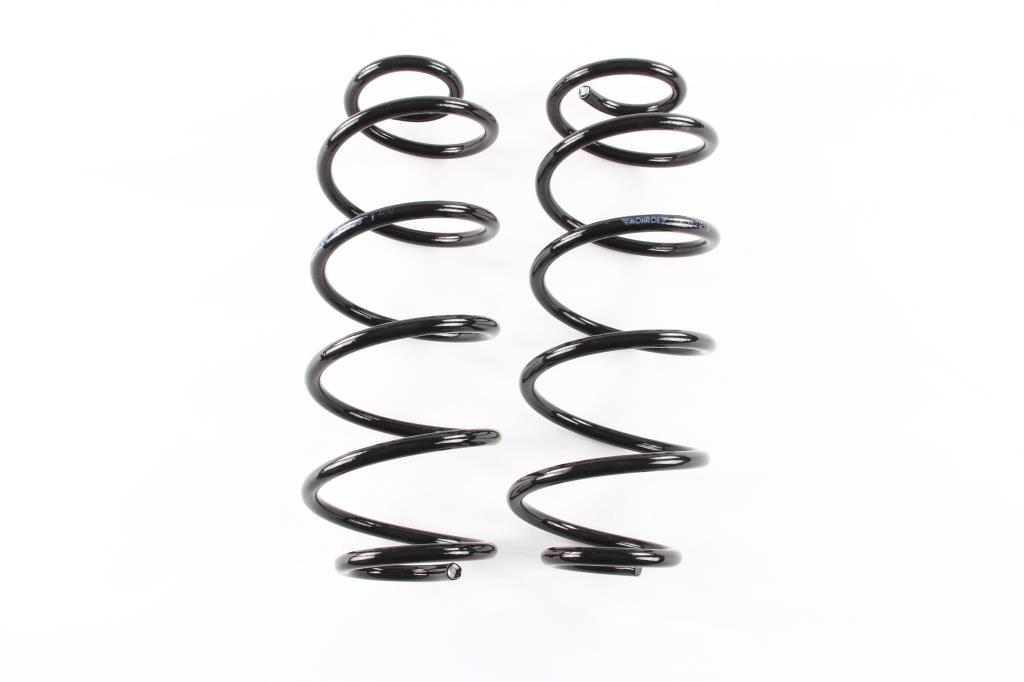 Jeu de 2 ressorts de suspension MONROE SP3629