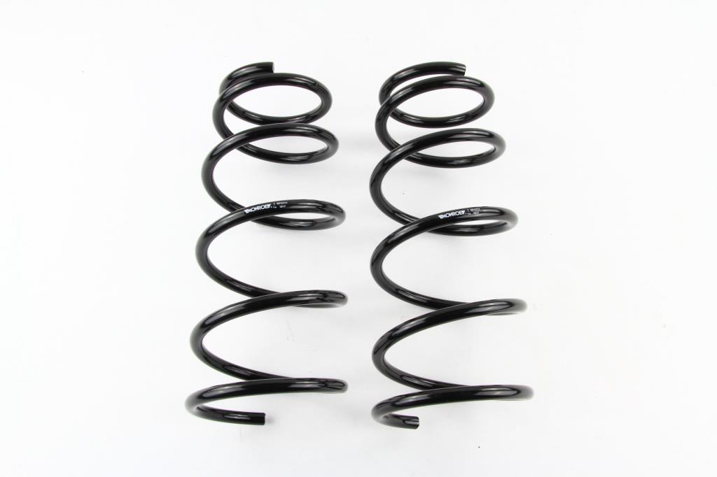 Jeu de 2 ressorts de suspension MONROE SP3777