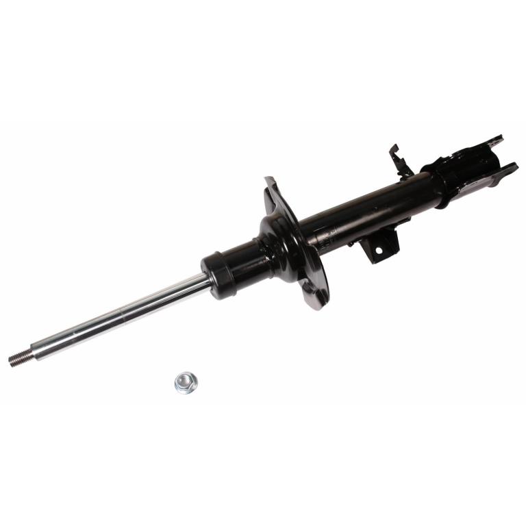 Butée hydraulique Maverick