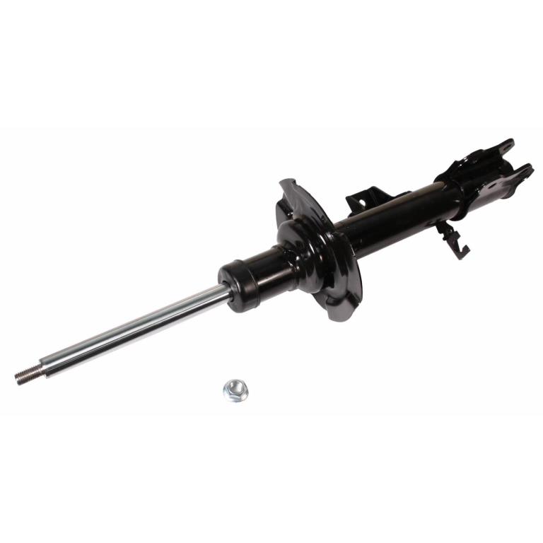 Butée hydraulique Maverick