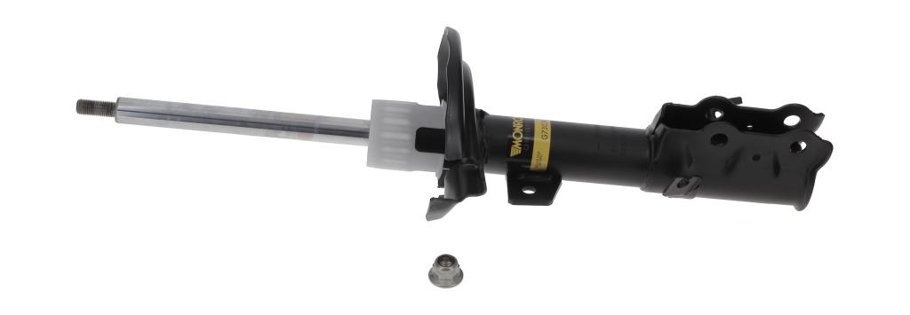 Amortisseur MONROE MONROE ORIGINAL (Gas Technology) - ref. G7303
