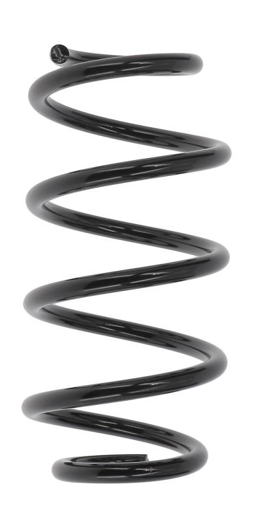 Ressort de suspension (Ressort hélicoïdal) MONROE ref. SP4149
