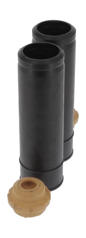 Juego de guardapolvos, amortiguador MONROE ref. PK419