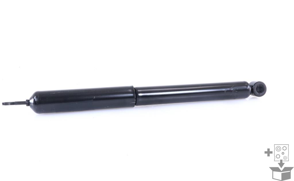 Amortisseurs MONROE ref. 37217