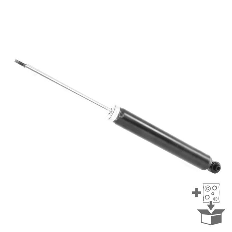 Amortisseurs MONROE OESpectrum "Premium" - ref. 376103SP