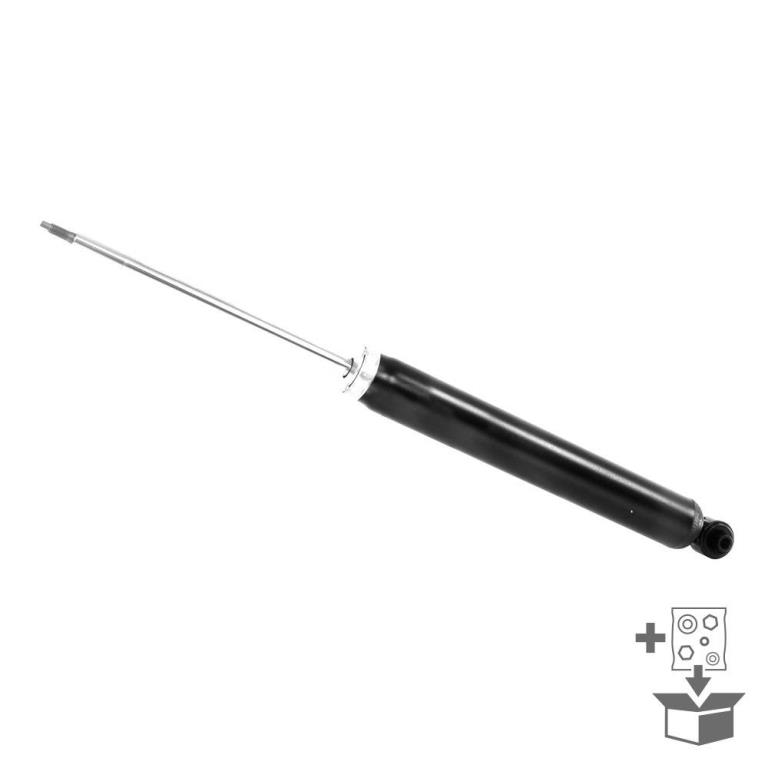 Amortisseurs MONROE OESpectrum "Premium" - ref. 376115SP