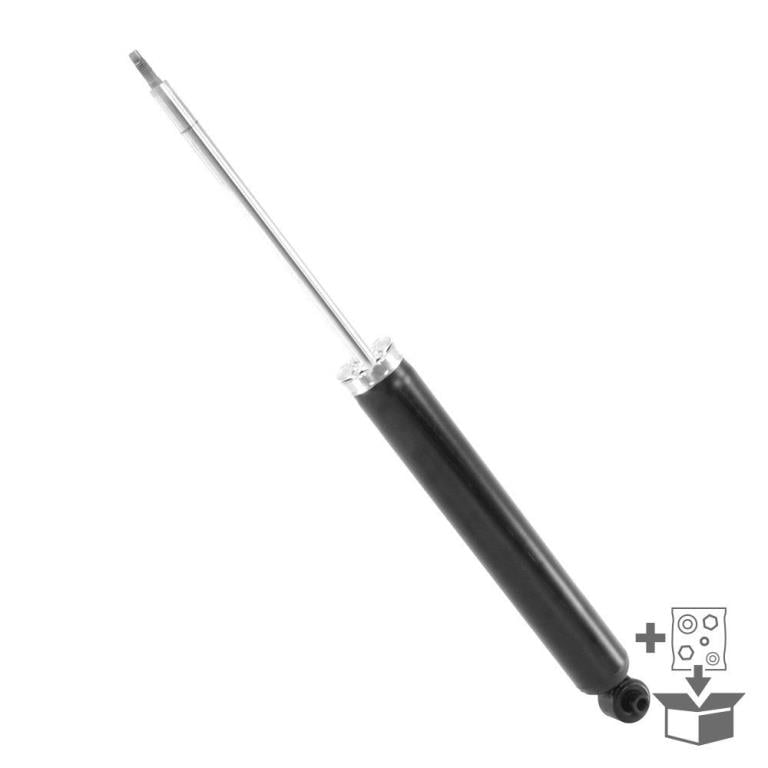 Amortisseurs MONROE OESpectrum "Premium" - ref. 376145SP