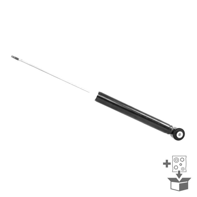 Monroe SP3984 Spiralfeder - Oespectrum Feder Für Fahrwerk