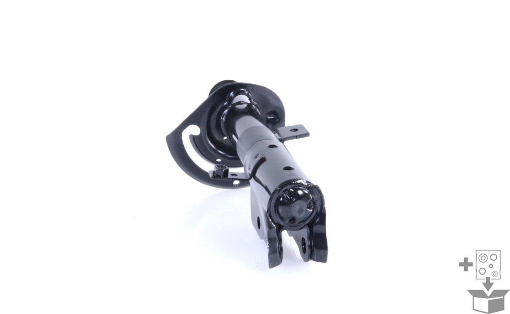 Amortecedor de choques MONROE ref. 72367ST